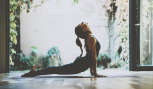 Yoga for Weight Loss: The Best Poses to Burn Calories
